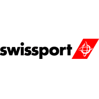 logo swissport k9